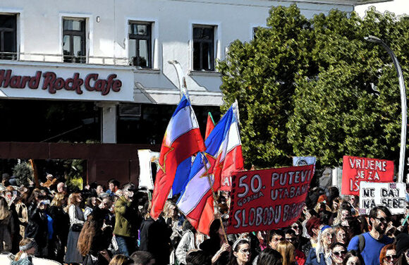 Protiv instrumentalizacije jugoslovenskog nasleđa