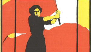 Sve smo mi vještice