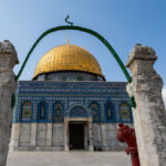 Desetine ilegalnih izraelskih doseljenika upali u kompleks džamije Al-Aksa