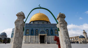 Desetine ilegalnih izraelskih doseljenika upali u kompleks džamije Al-Aksa