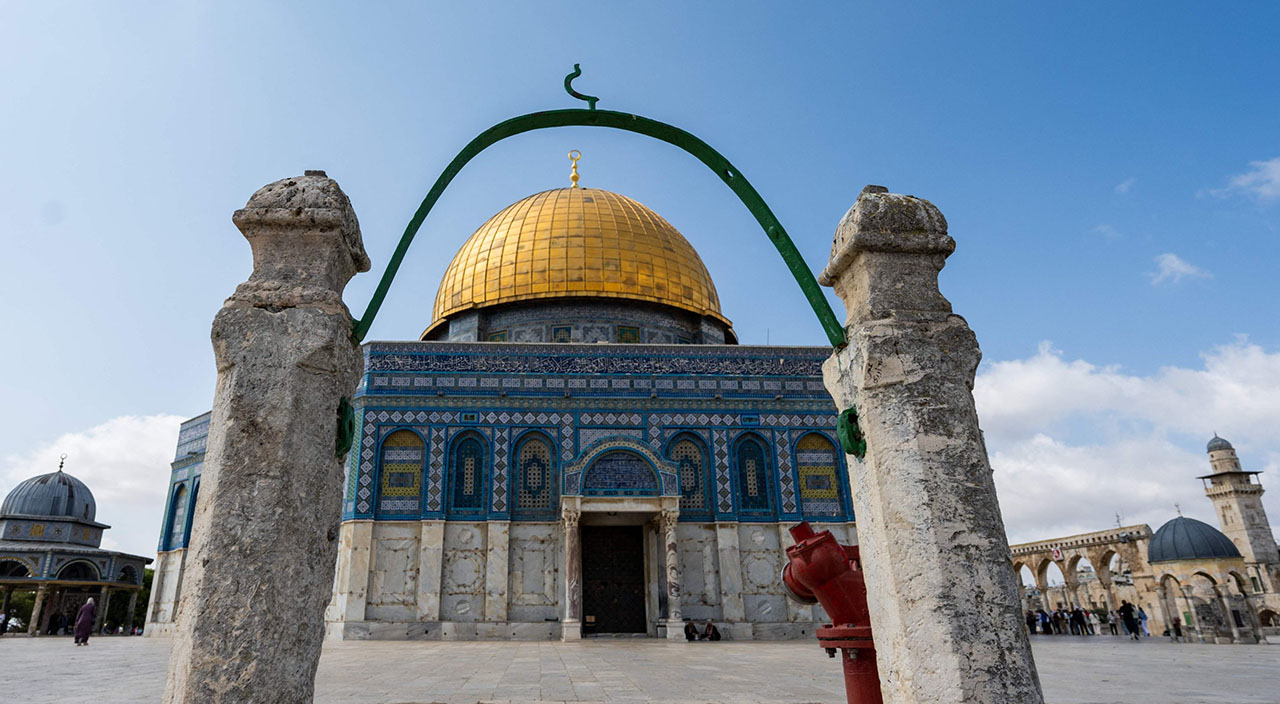 Hamas: Otpor neće prestati do okončanja okupacije