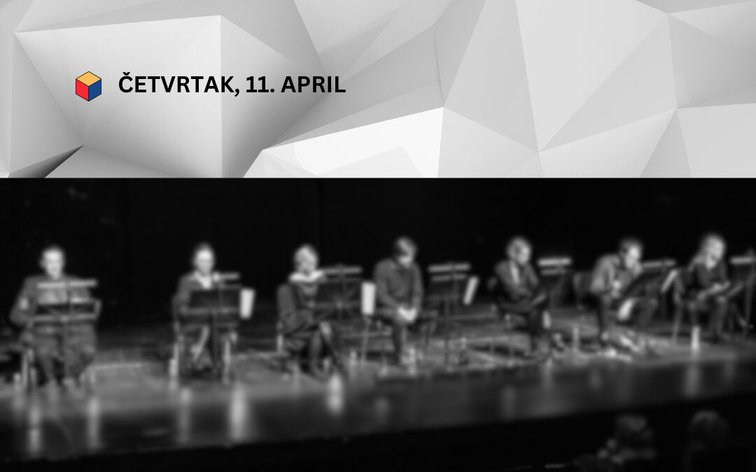 CNP: Javno čitanje drame ‘Fragmenti života porodice bubašvaba’ Milane Matejić