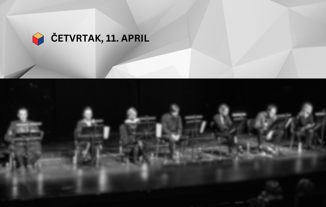 CNP: Javno čitanje drame 'Fragmenti života porodice bubašvaba' Milane Matejić