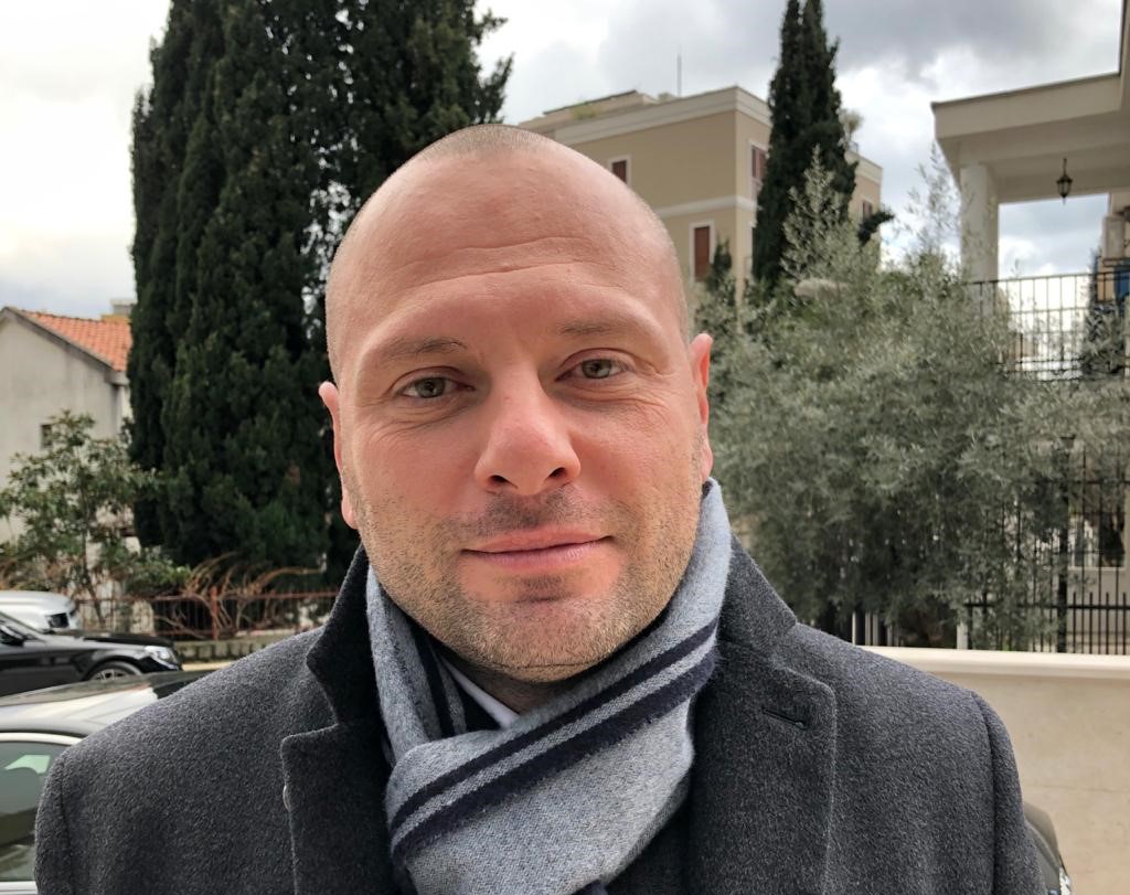 dimitrije dapcevic