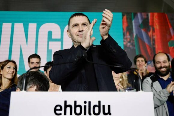 Separatisti dobili rekordan broj glasova na izborima u Baskiji