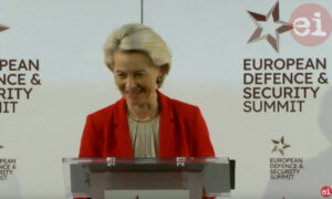 Ursula fon der Lajen