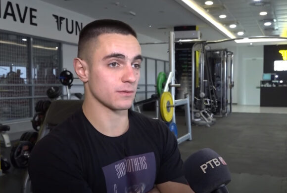 Kraljevčanin novi Ginisov rekorder u sklekovima