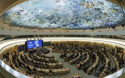 GS UN usvojila rezoluciju kojom se podržava Njujorška deklaracija o mirnom rješavanju palestinskog pitanja