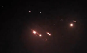 Iranski general: Napadi će se nastaviti sve dok ne vidimo bol u vašim očima