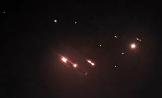 Za smirivanje strasti nekad je SAD trebao samo poslati nosač aviona, a sada Iran udara po Izraelu