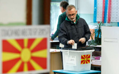 Hrvatska: HDZ dobio najviše mandata prema izlaznoj anketi