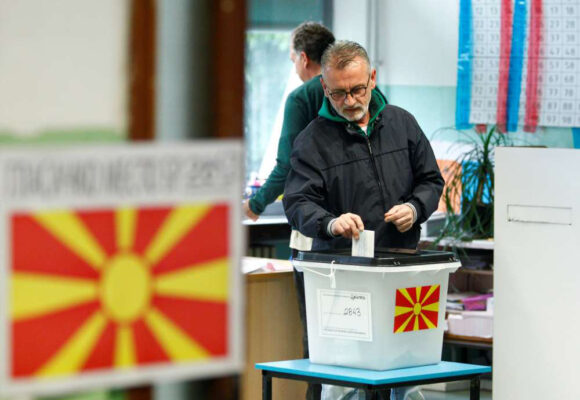 Hrvatska: HDZ dobio najviše mandata prema izlaznoj anketi