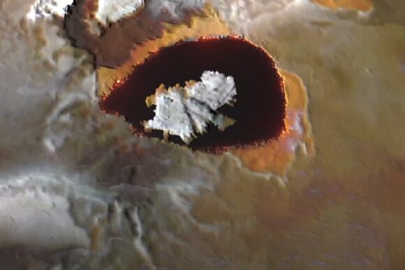 jupiterov mjesec