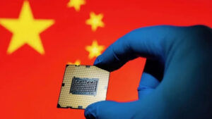 Kina naredila državnim mobilnim operaterima da zamijene strane čipove