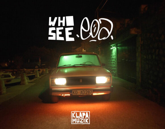 Klapa 'Muzic' predstavlja treći video sa petog Who See albuma