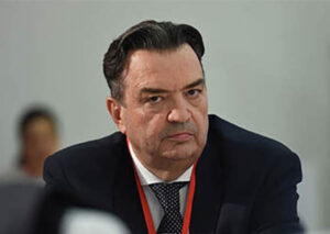 Biznismen Duško Knežević nepravosnažno osuđen u slučaju Kaspija1 i 2