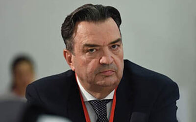 Biznismen Duško Knežević nepravosnažno osuđen u slučaju Kaspija1 i 2