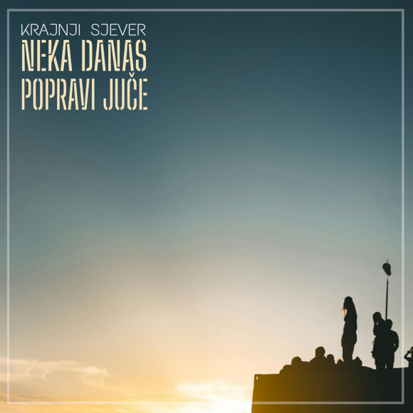 Neka danas popravi juče – nova pjesma 'Krajnjeg sjevera' o usamljenosti i promjeni