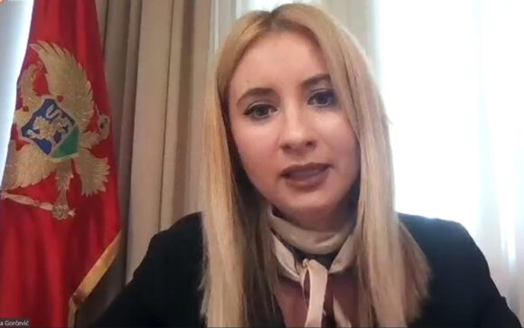 maida gorcevic