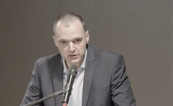 Mirza Krnić novi koordinator Preokreta