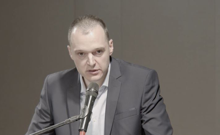 Mirza Krnić novi koordinator Preokreta