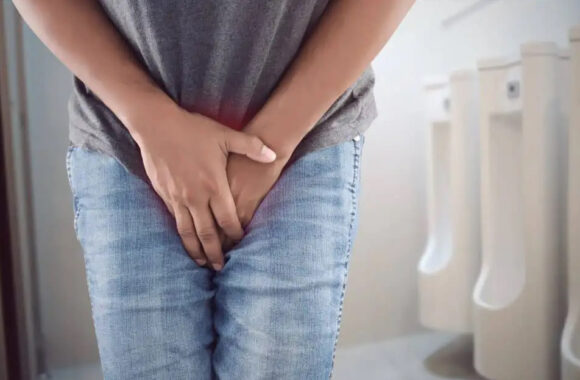 Zašto muškarci trče u toalet kad ih uhvati nervoza?