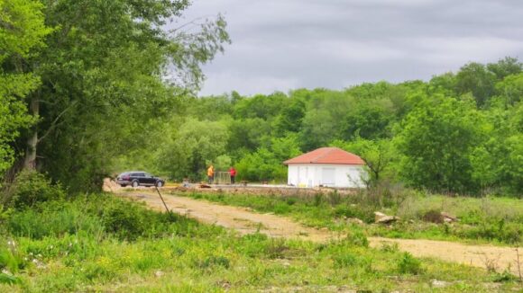 Vjetar u leđa nelegalnoj gradnji i uništenju važnih staništa
