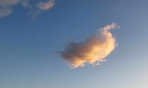 Promjenljivo oblačno sa sunčanim intervalima