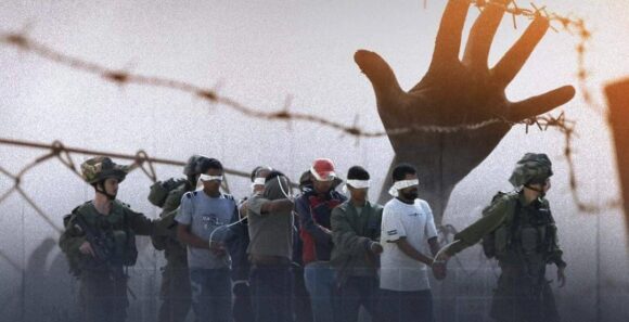 Južnoafrička Republika nije slučajno bila mjesto pokretanja Globalnog pokreta protiv aparthejda u Palestini