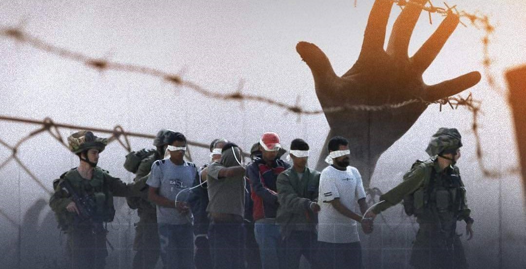 Južnoafrička Republika nije slučajno bila mjesto pokretanja Globalnog pokreta protiv aparthejda u Palestini