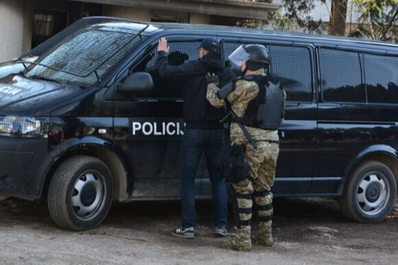 policija bih