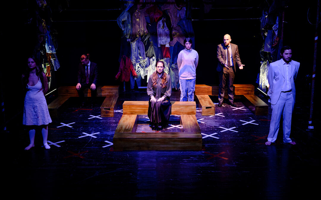 CNP: “671-LOV” na Sceni Studio