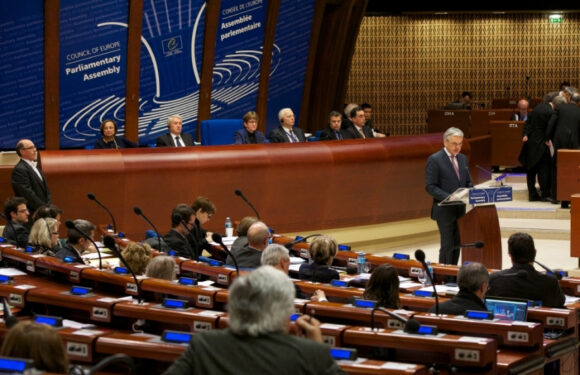 Parlamentarna skupština Savjeta Evrope podržala prijem Kosova
