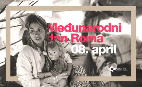 romi 8 april