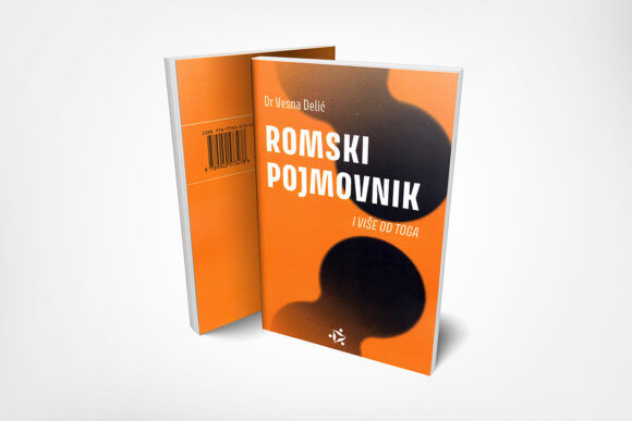 Objavljen Romski pojmovnik