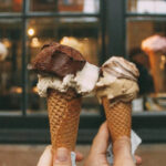 Stop poponoćnom jedenju sladoleda