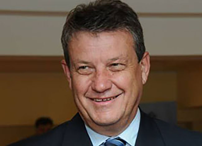 zarko pavicevic