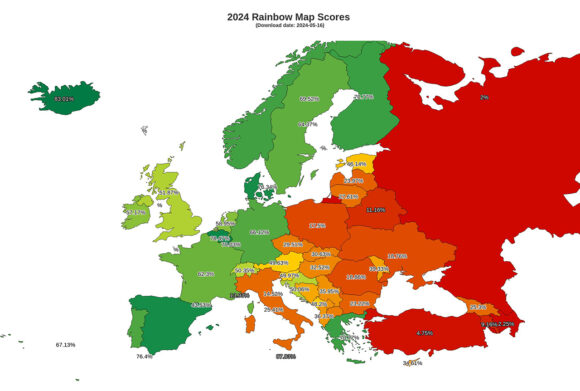 Međunarodni dan borbe protiv homo/bi/transfobije podsjetnik da se za ljudska prava moramo boriti u kontinuitetu 