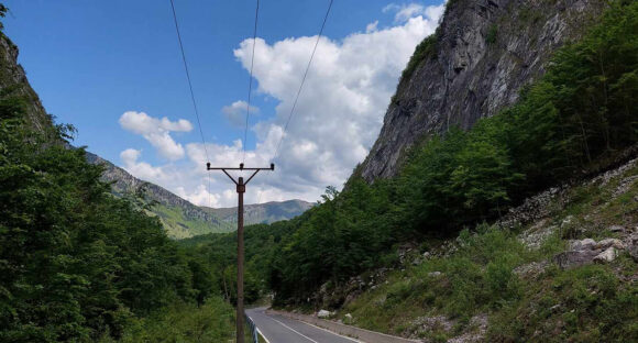 Najviša dnevna temperatura od 16 do 26 stepeni