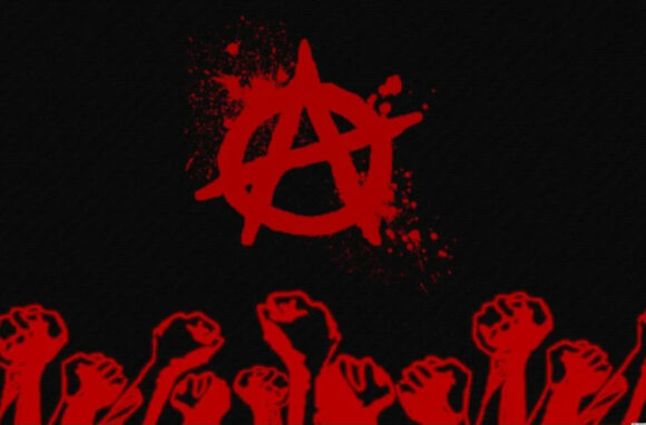Zašto su anarhisti protiv nacionalizma?