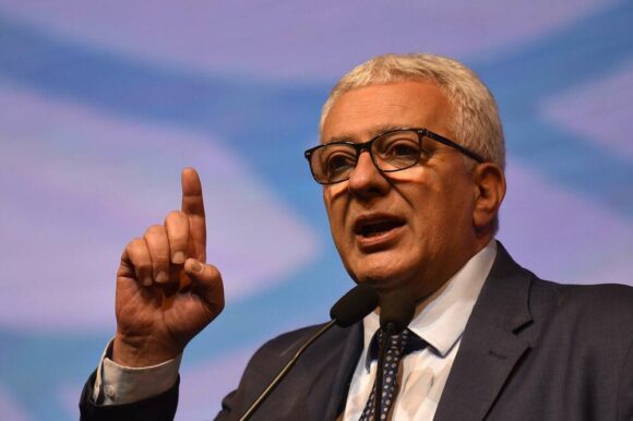 Predsjednik Budve optužio lidera NSD Mandića da stoji iza napada na njega