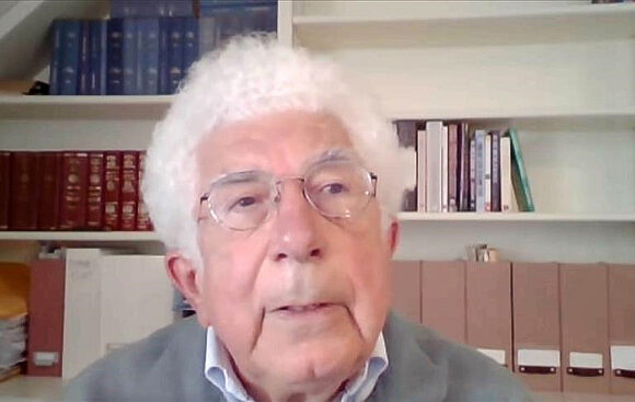 Istoričar Avi Šlaim: Velika Britanija i SAD su saučesnici u izraelskim ratnim zločinima