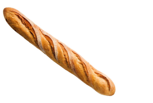 Baget od 140,53 metra