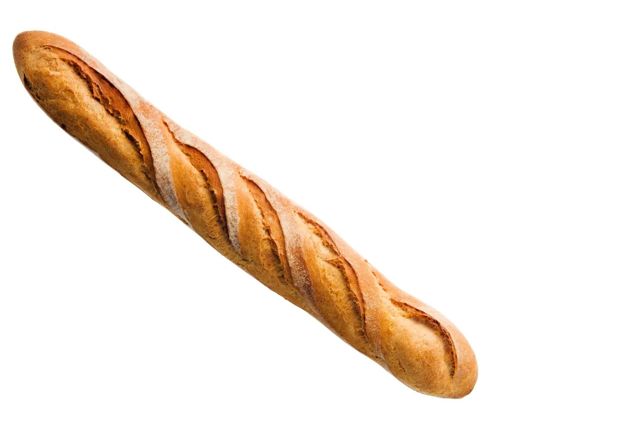 Baget od 140,53 metra