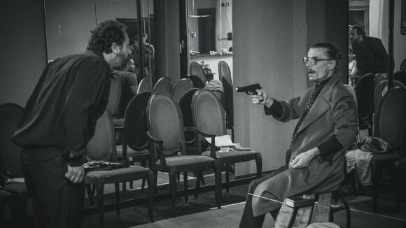 Šavnik: Premijera predstave “U Edenu, na Istoku”