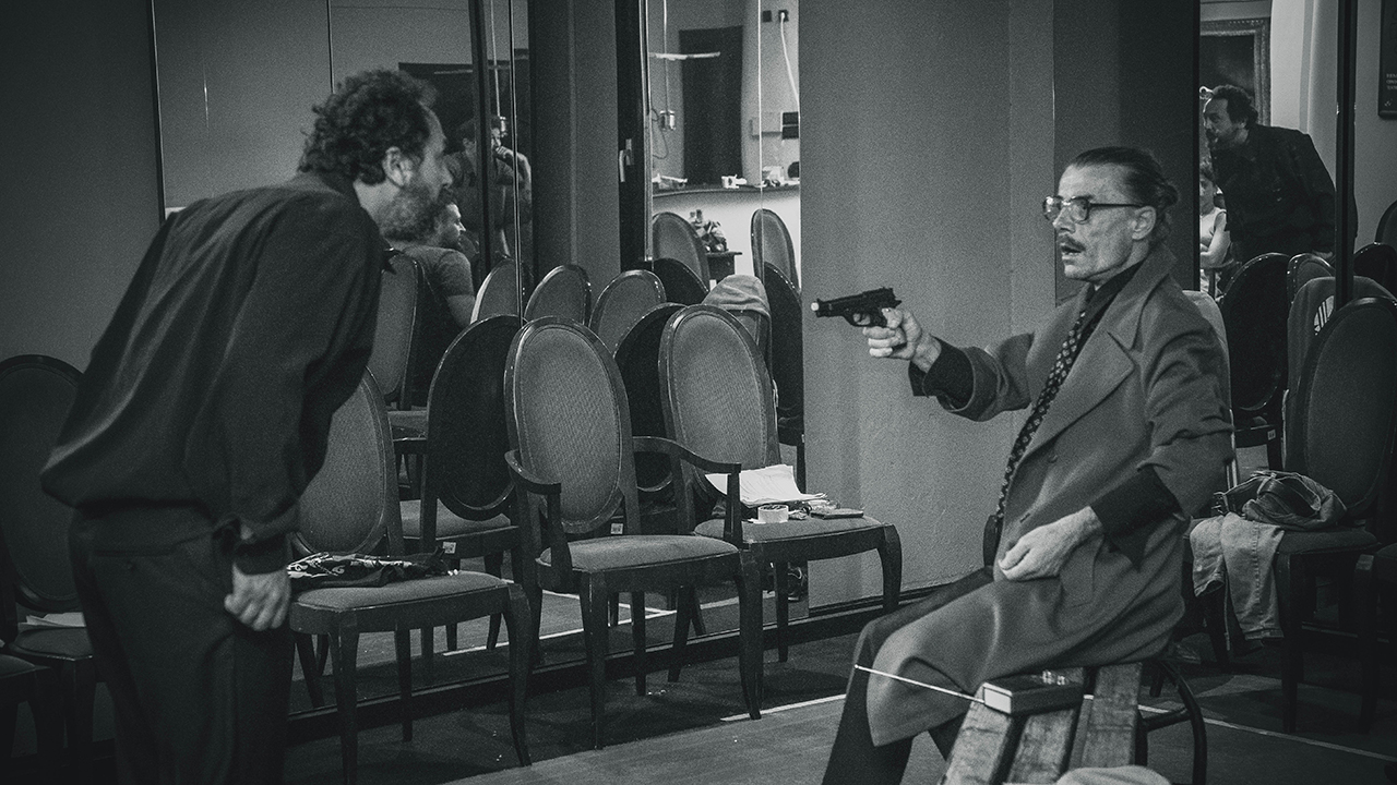 Šavnik: Premijera predstave “U Edenu, na Istoku”