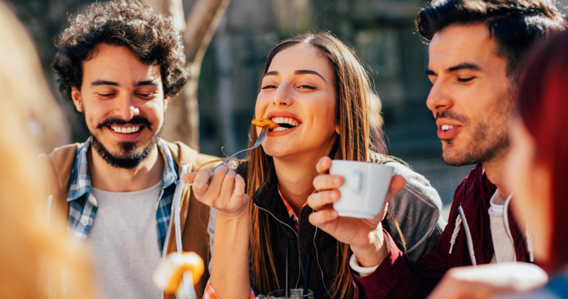 Ponašanja koja privlače ljude