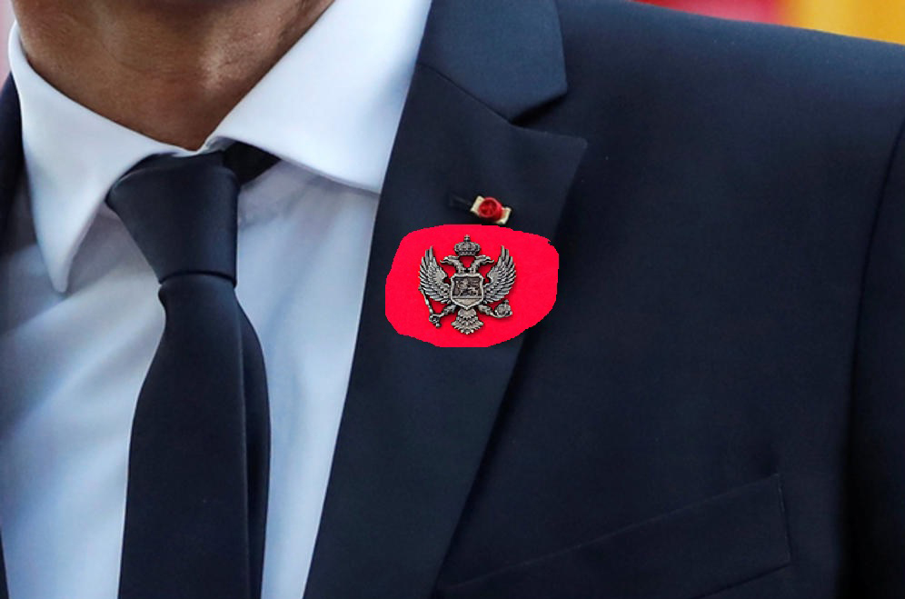 Izborili smo državu. Mangupi su je u međuvremenu kidnapovali. Vrijeme je da je vratimo