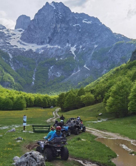 durmitor