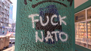 Podemos traži da Španija izađe iz NATO